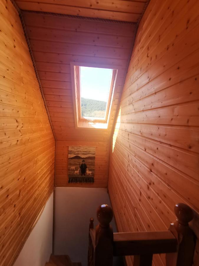 Stare Zabrodzie Villa Solina  Exterior foto